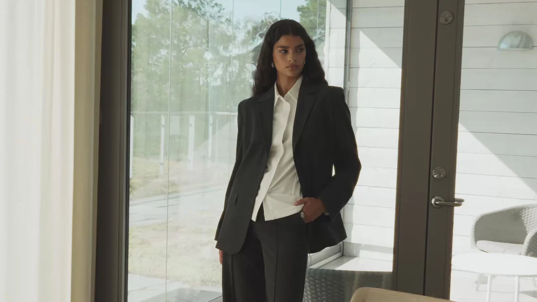 Effortless Style, Everyday Comfort